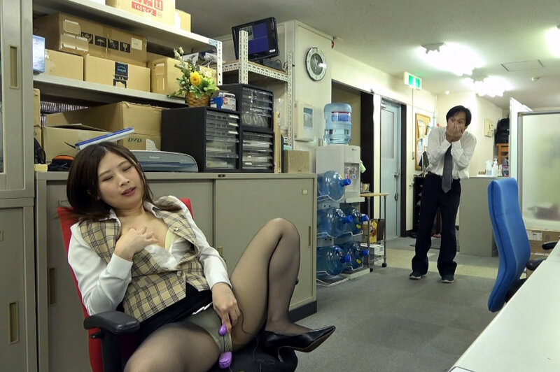 GUN-866 Bagian 2 - 35 minit