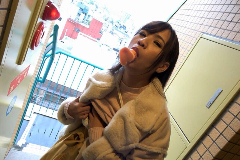 GUN-868 パート 6 - 60 分