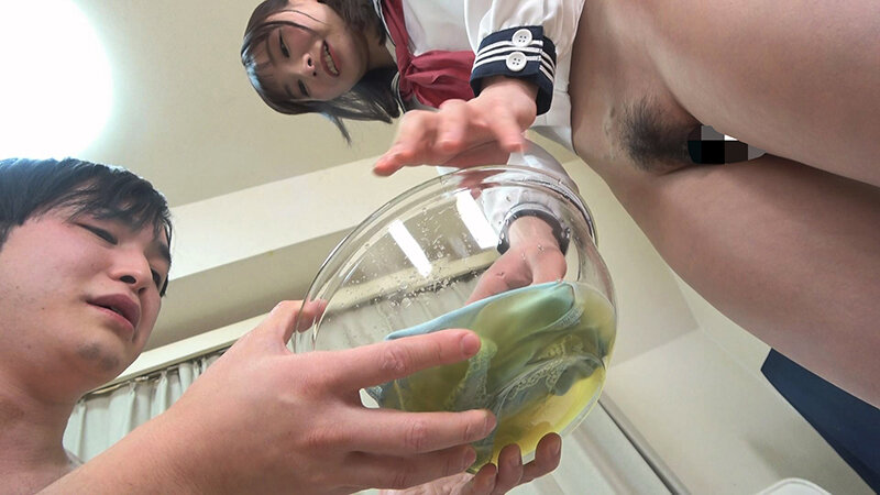 GUN-874 Bagian 4 - 48 minit