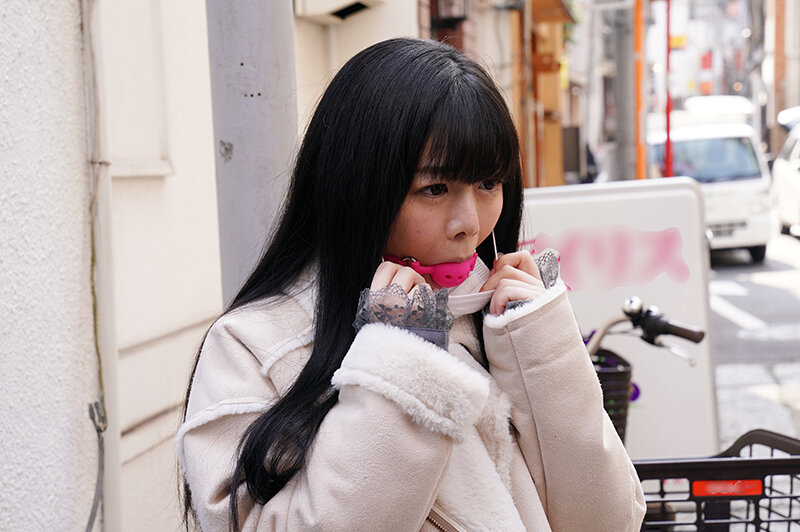 GUN-877 第 1 部分 - 30 分钟