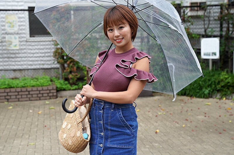 GUN-887 Bagian 1 - 30 minit