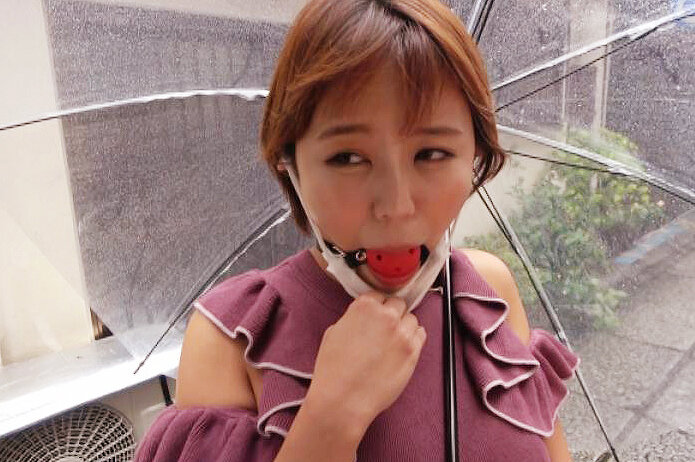 GUN-887 Bagian 3 - 42 minit