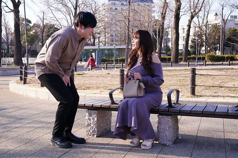 GUN-891 Part 2 - 36 minutes