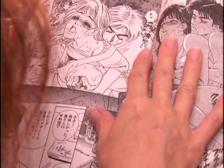 HWD-43300006 Bagian 2 - 32 minit