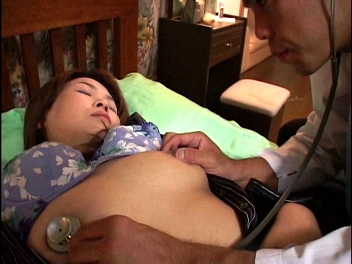 HWD-020 パート 5 - 46 分