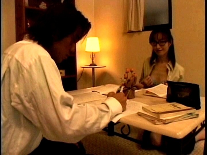 HWD-206 Part 11 - 50 minutes