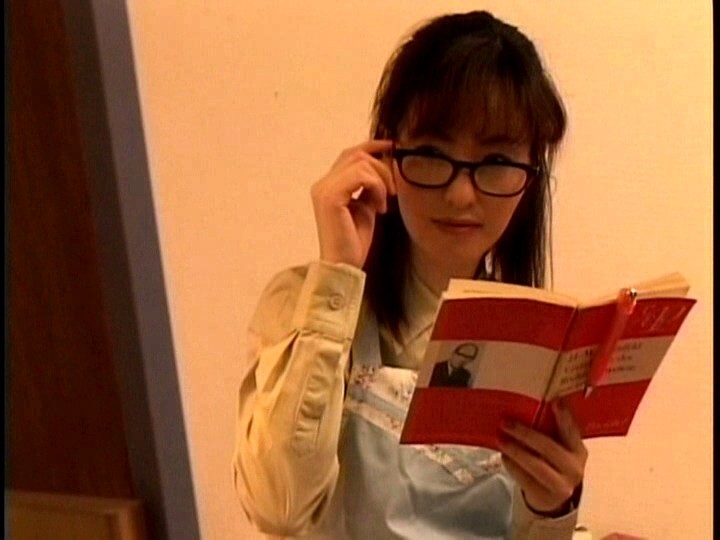 HWD-206 パート 3 - 34 分