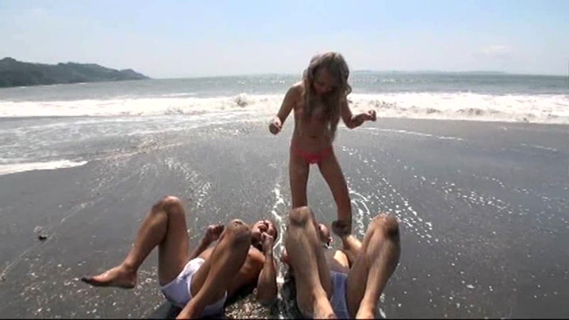 NEO-046 第 2 部分 - 37 分钟