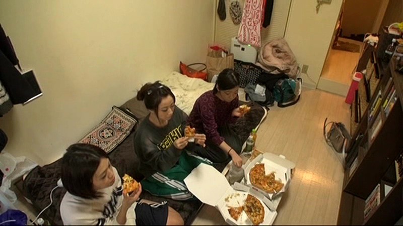 NEO-054 Part 1 - 30 minutes