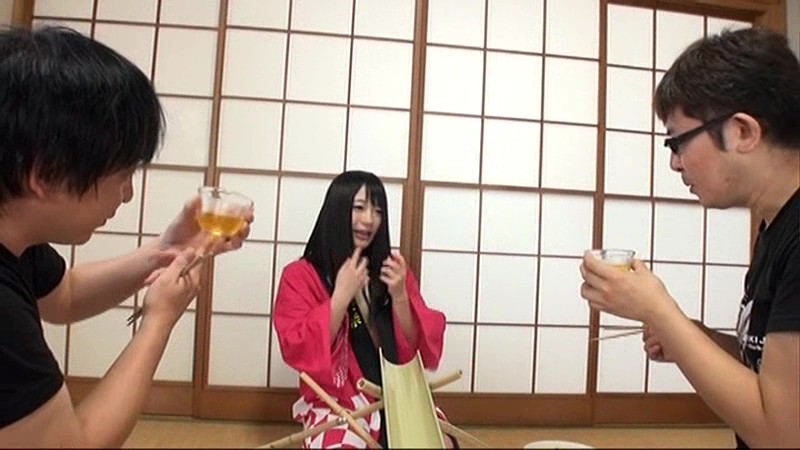 NEO-095 Bagian 4 - 48 minit