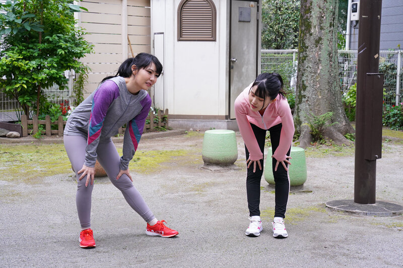 NEO-124 第 4 部分 - 48 分钟