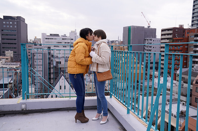 NEO-126 Bagian 2 - 36 minit