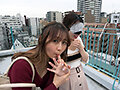 舐めレズ 幾野まち＆星空もあ - 3