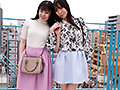 舐めレズ 広瀬このみ＆美波こづえ - 2