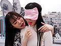 舐めレズ 広瀬このみ＆美波こづえ - 3
