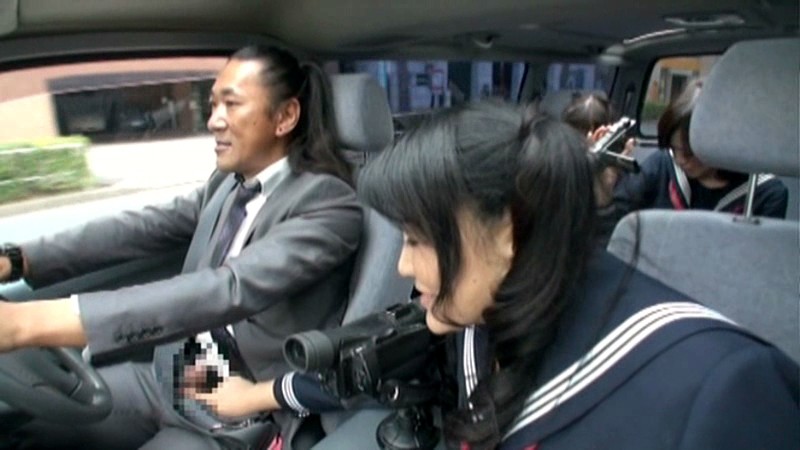 NEO-207 パート 2 - 35 分