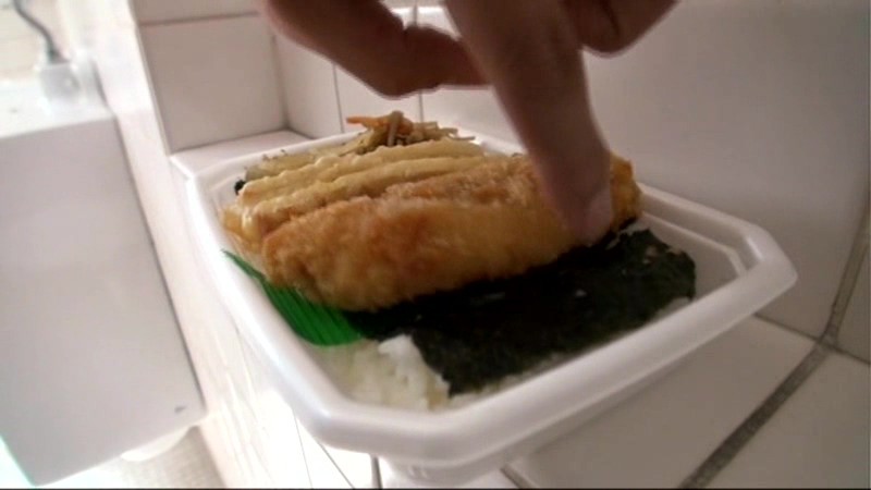 NEO-336 第 4 部分 - 48 分钟