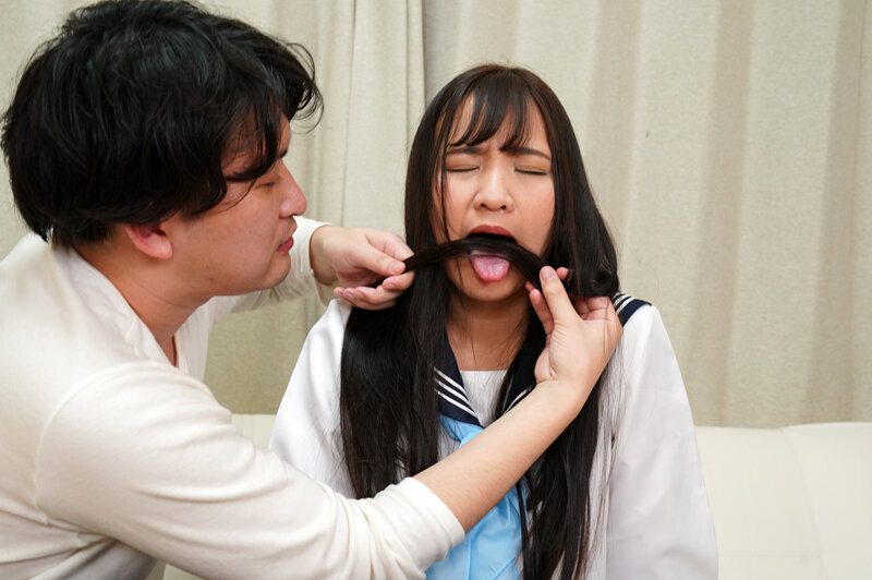 NEO-383 Bagian 12 - 85 minit