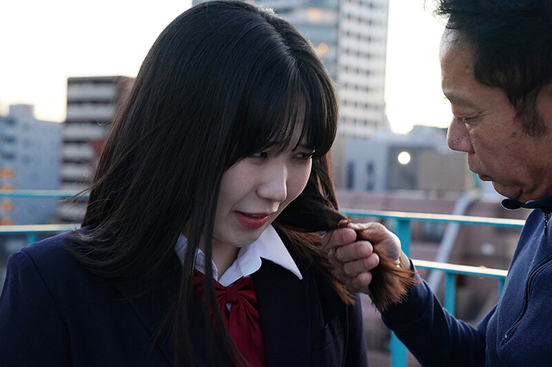 NEO-384 Part 18 - 115 minutes