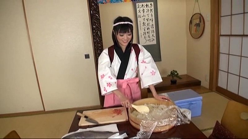 NEO-607 Part 1 - 30 minutes