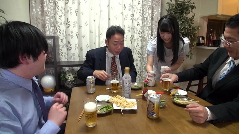 NEO-727 第 1 部分 - 30 分钟