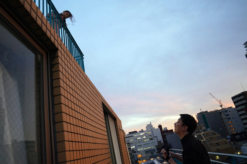 NEO-787 Part 12 - 96 minutes