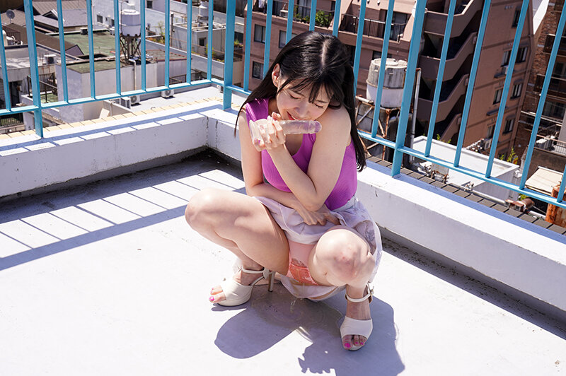 NEO-805 Part 6 - 55 minutes