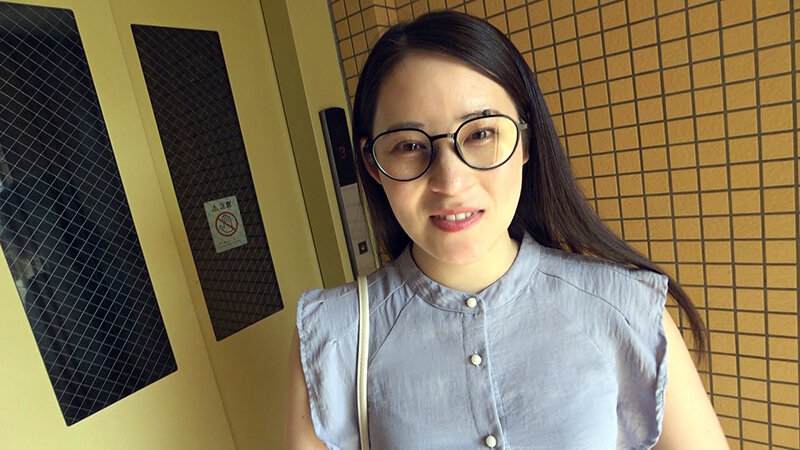 全開鼻フック 十川ありさ 1枚目