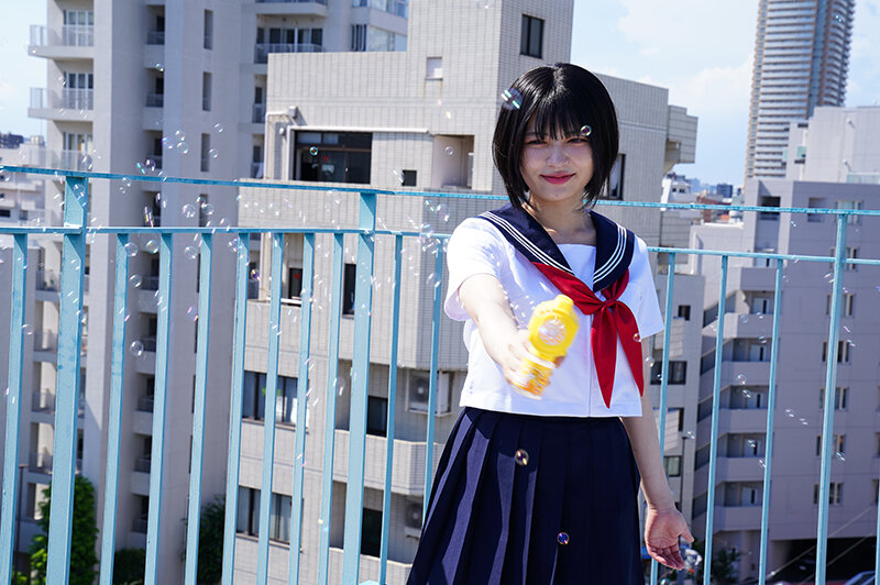 NEO-842 第 1 部分 - 30 分钟