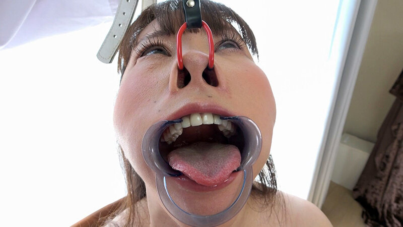 失禁イラマチオ 椎名ほのか 画像2