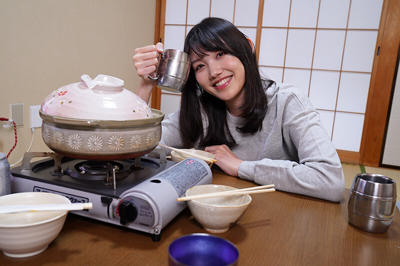 NEO-911 第 5 部分 - 54 分钟