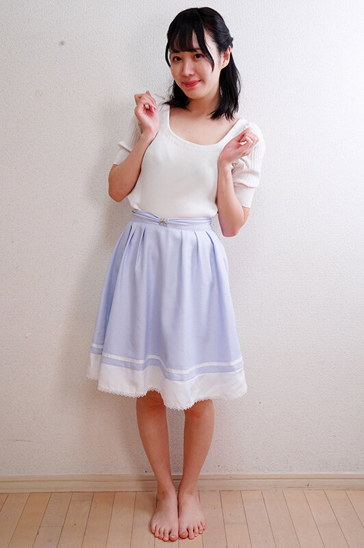 NEO-922 Bagian 9 - 70 minit