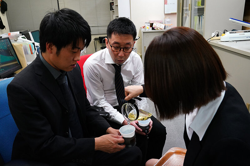 NEO-926 Part 14 - 95 minutes