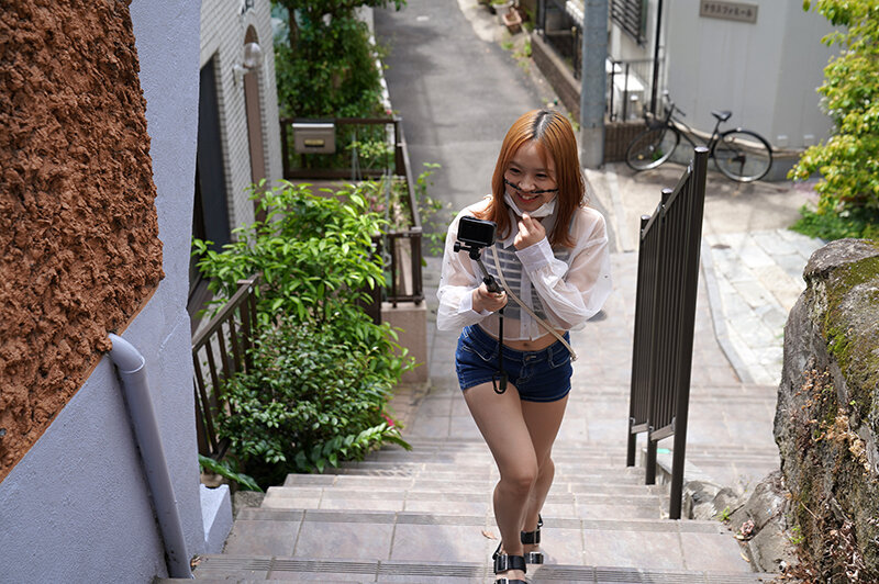 NEO-937 Part 2 - 35 minutes