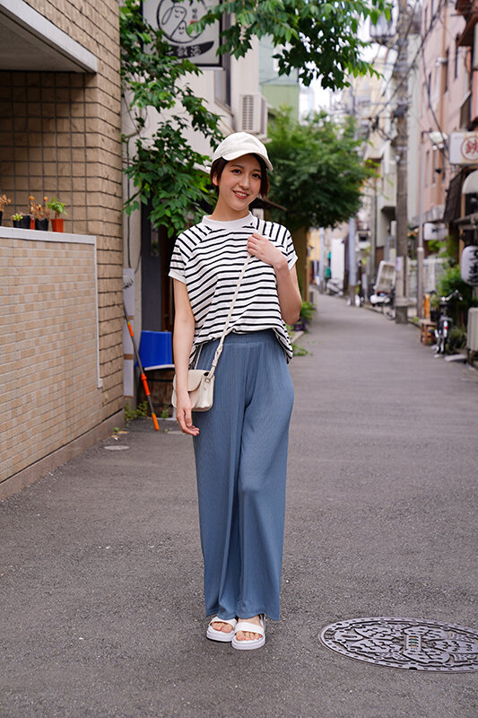 NEO-938 Bagian 1 - 30 minit