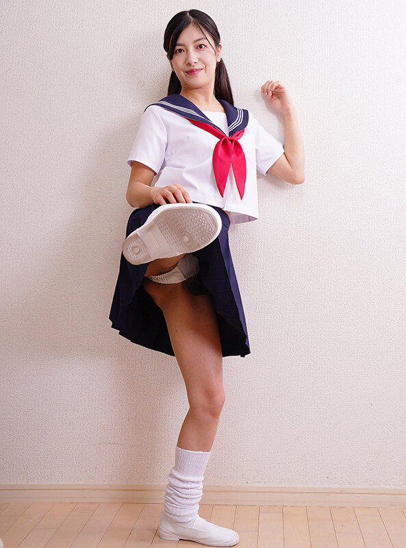 美熟女の足裏をふやけるまで舐めたい！ 平清香