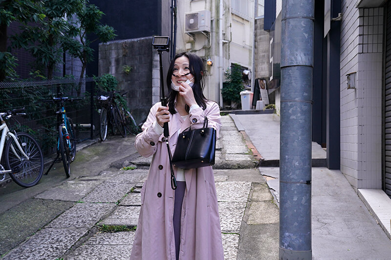全開鼻フック 月野ゆりね 画像2