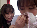 サンプル画像5 - 舐めレズ 紫月ゆかり＆白浜美羽