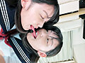 サンプル画像11 - 推しの接吻は見てられない！ 岬さくら