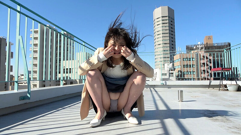 【数量限定】美女のお顔をぶっ壊す! 東雲あずさ チェキセット 画像2