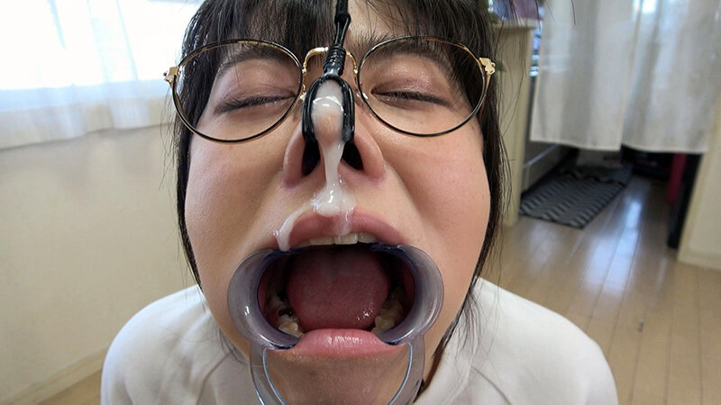【数量限定】美女のお顔をぶっ壊す! 東雲あずさ チェキセット 画像7