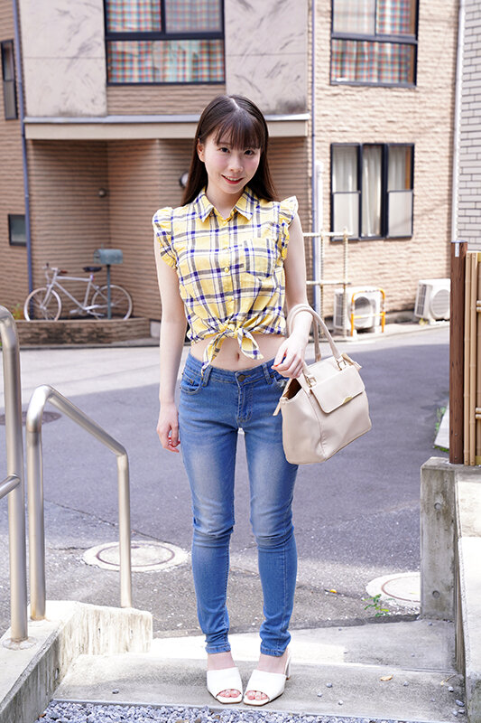 全開鼻フック 藤田こずえ 画像1