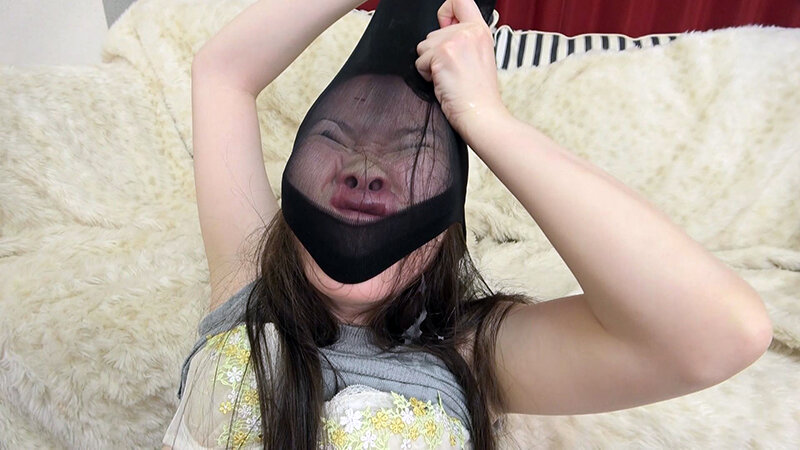 全開鼻フック 藤田こずえ 画像19