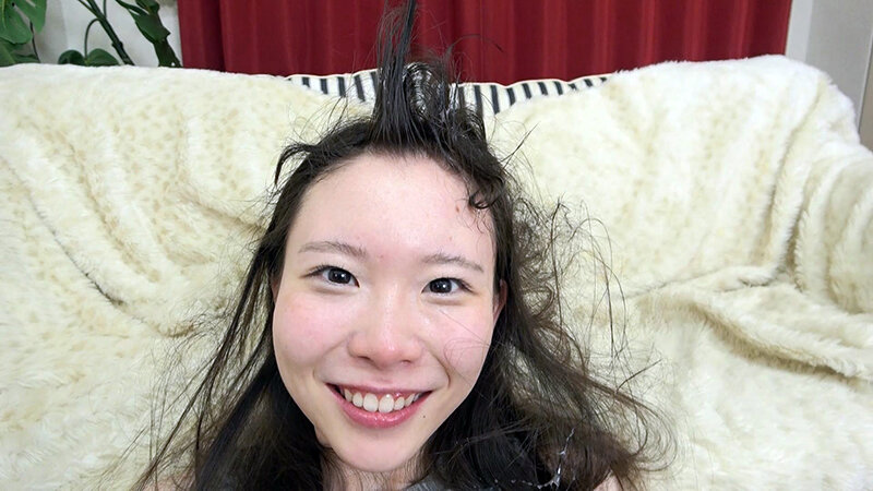 全開鼻フック 藤田こずえ 画像20