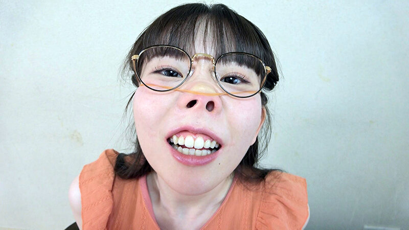 全開鼻フック 藤田こずえ 画像9