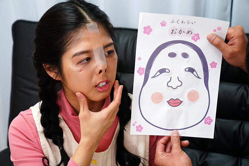 美女のお顔をぶっ壊す! 前乃菜々 画像11
