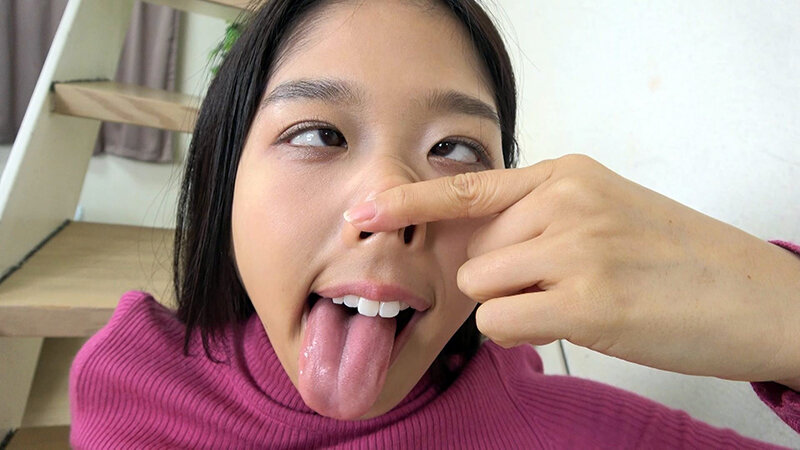 美女のお顔をぶっ壊す! 前乃菜々 画像3