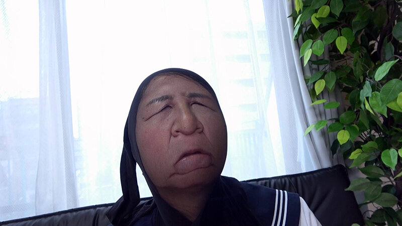 全開鼻フック 佐久間楓 画像6