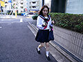 【FANZA限定】セーラー服熟女失禁羞恥 よしい美希 チェキ付き