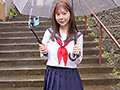 【FANZA限定】セーラー服熟女失禁羞恥 吉澤友貴 チェキ付き